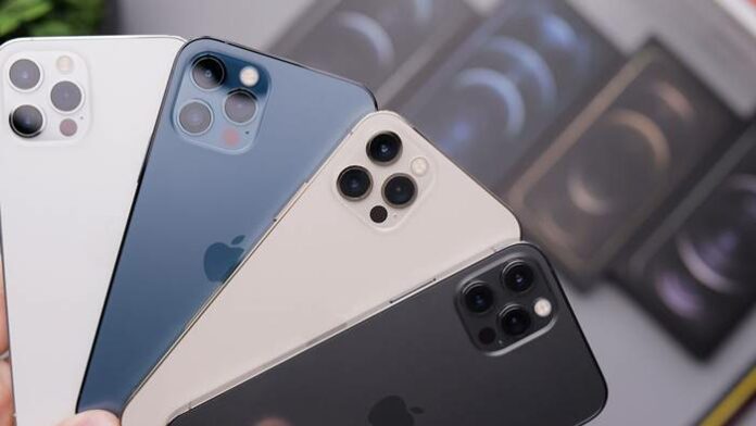 iPhone 13 TKDN Indonesia