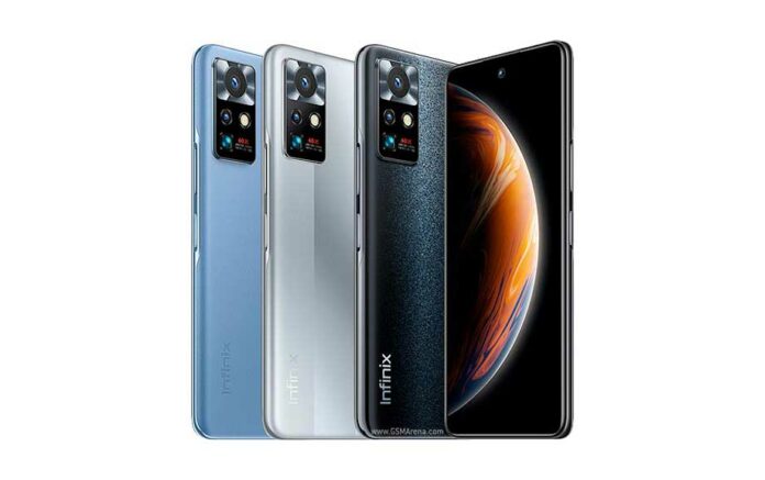Infinix Zero X Neo harga spesifikasi ram kamera prosesor baterai sistem operasi indonesia