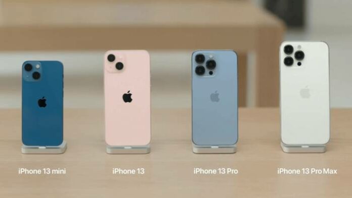 iphone 13 indonesia