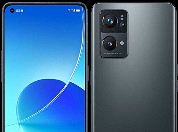 Oppo Reno7 5G Harga Spesifikasi RAM Prosesor Kamera Baterai Sistem Operasi Indonesia