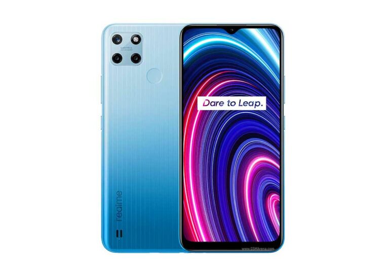 HP Realme C25Y Harga Spesifikasi RAM Prosesor KAmera Baterai Sistem Operasi Indonesia