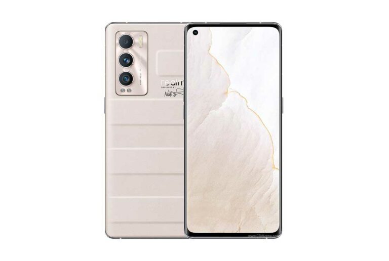 Realme GT Master Explorer Harga Spesifikasi RAM Prosesor KAmera Baterai Sistem Operasi Indonesia