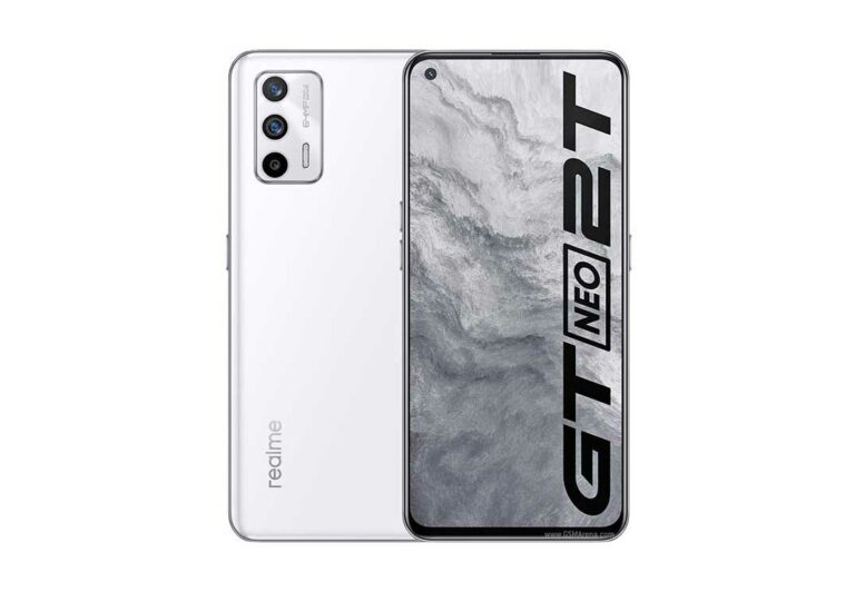 realme GT Neo 2T Harga Spesifikasi RAM Prosesor Kamera Baterai Sistem Operasi Indonesia