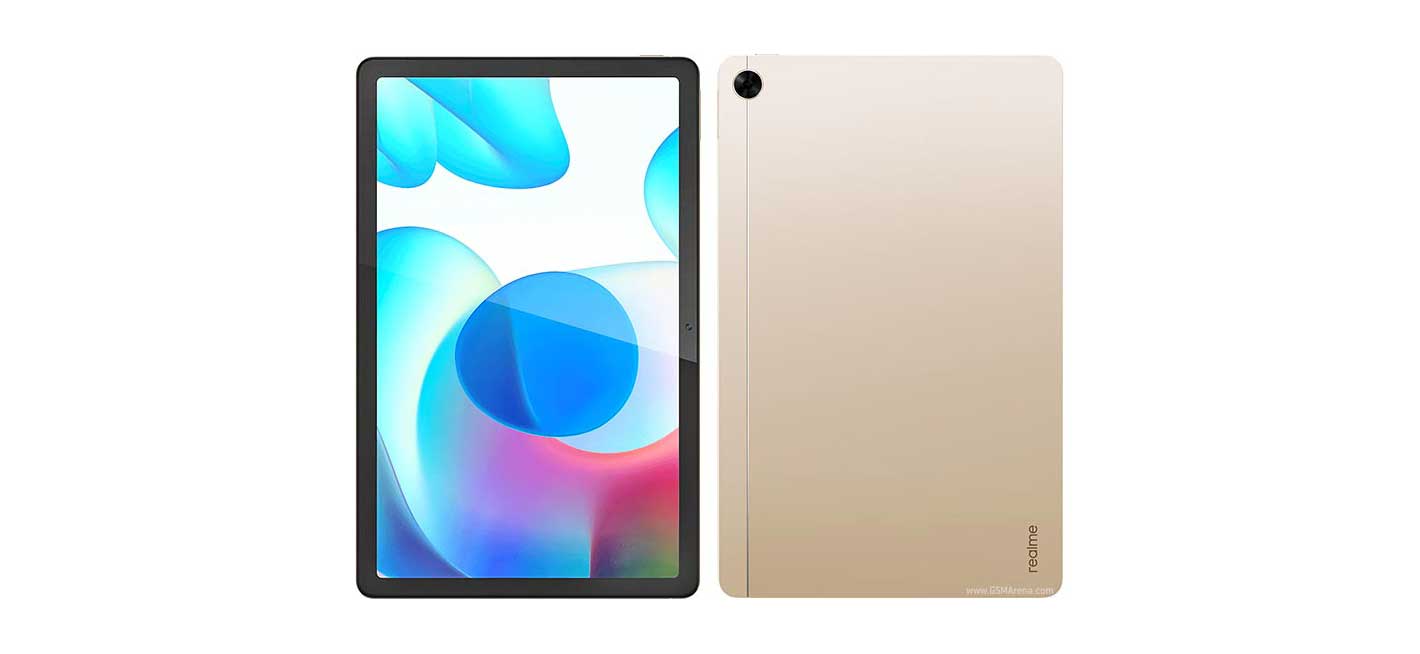 Tablet harga murah realme Pad Indonesia