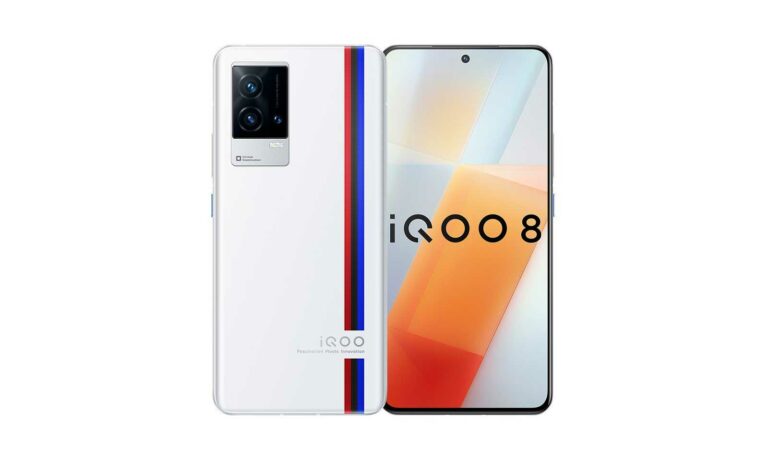 Vivo iQOO 8 Harga Spesifikasi Sistem Operasi RAM Kamera Prosesor Baterai Indonesia