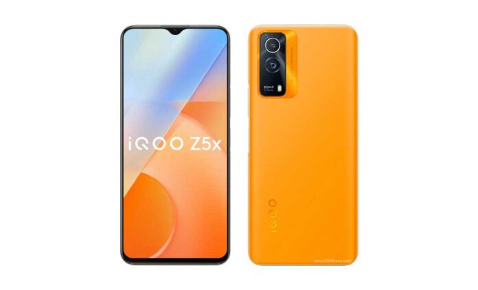 vivo-iqoo-z5x-1 Vivo iQOO Z5x Harga Spesifikasi RAM Prosesor Kamera Baterai Sistem Operasi Indonesia
