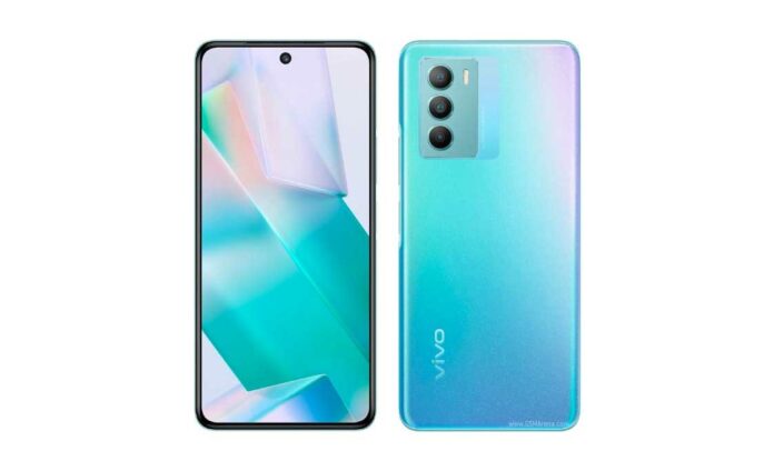 vivo-t1-1 Vivo T1 2021 Harga Spesifikasi RAM Prosesor Kamera Baterai Sistem Operasi Indonesia