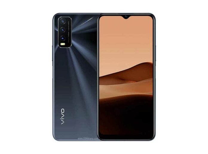 vivo-y20t-2 Vivo Y20T Harga Spesifikasi RAM Prosesor KAmera Baterai Sistem Operasi Indonesia