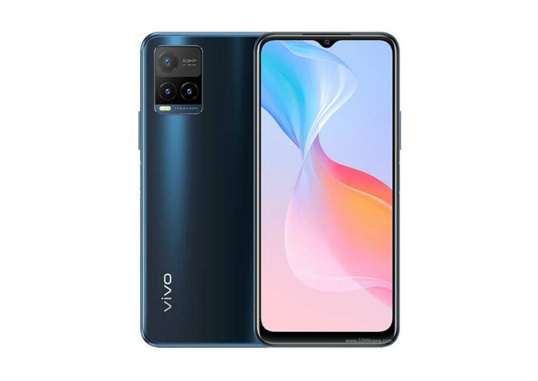 Vivo Y21s Harga Spesifikasi Sistem Operasi RAM Kamera Prosesor Baterai Indonesia