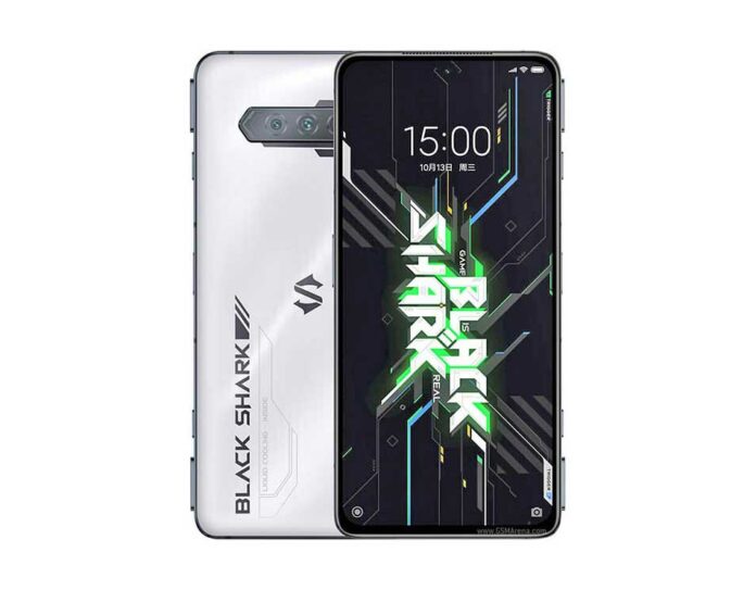 Xiaomi Black Shark 4s Layar Harga Spesifikasi RAM Prosesor KAmera Baterai Sistem Operasi Indonesia