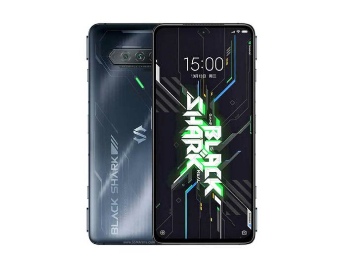 Xiaomi Black Shark 4s Pro Layar Harga Spesifikasi RAM Prosesor KAmera Baterai Sistem Operasi Indonesia