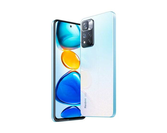 xiaomi-redmi-note11-pro- Xiaomi Redmi Note 11 Pro Harga Spesifikasi RAM Prosesor Kamera Baterai Sistem Operasi Indonesia