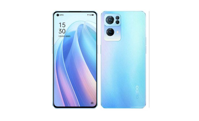 Harga dan Speksifikasi Oppo Reno7 Pro 5G