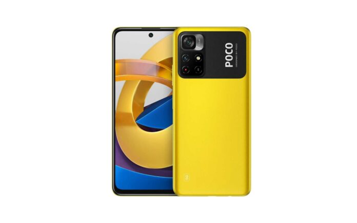 Harga dan Speksifikasi Xiaomi Poco M4 Pro 5G