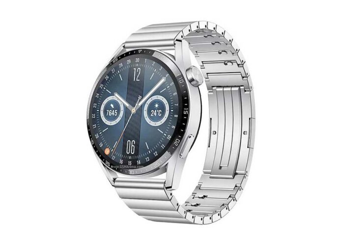 234. Huawei-Watch-GT-3 Harga dan Speksifikasi Huawei Watch GT 3