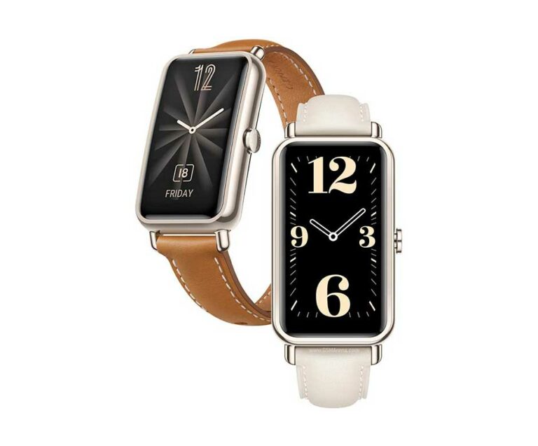 Harga dan Speksifikasi Huawei Watch Fit mini