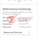 3DMark Sling Shot Realme 8i-1