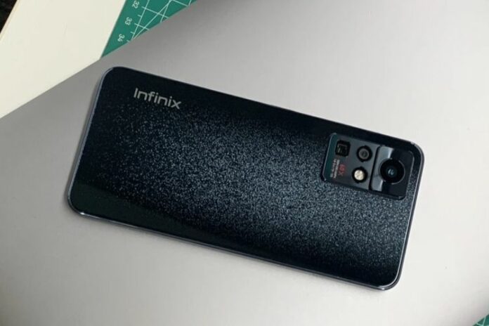 Infinix Zero X Pro kelebihan kekurangan prosesor spesifikasi baterai kamera