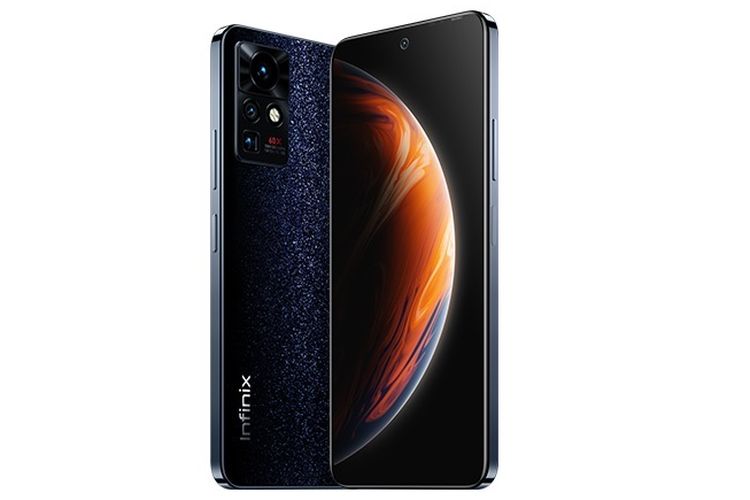 kelebihan infinix zero pro