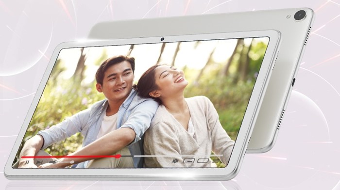 Advan Tab VX