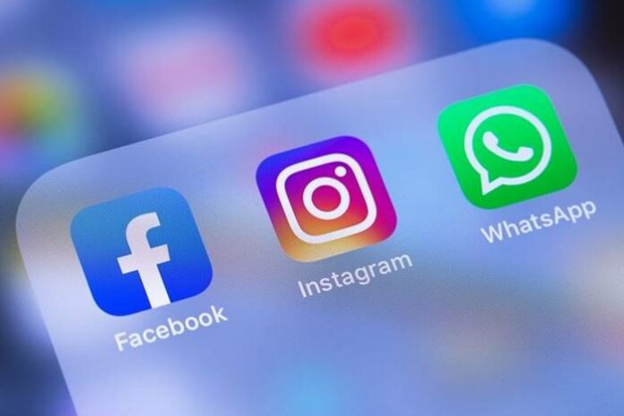 Aplikasi Facebook WhatsApp Instagram Boros Baterai