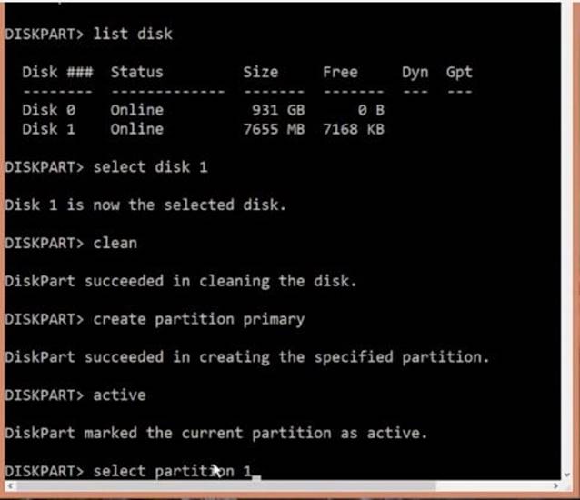 Cara memperbaiki SD Card yang tidak bisa dibaca