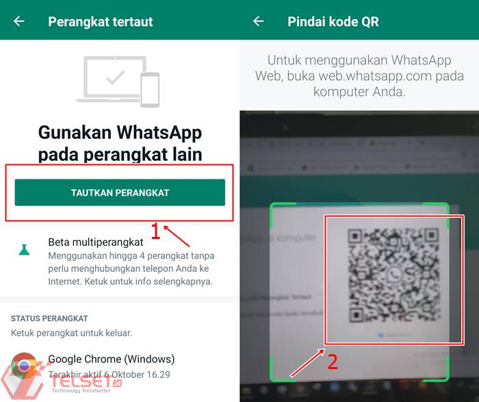 Membuat Stiker 