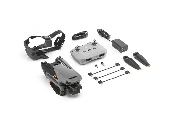 DJI Mavic 3 FItur Harga Indonesia