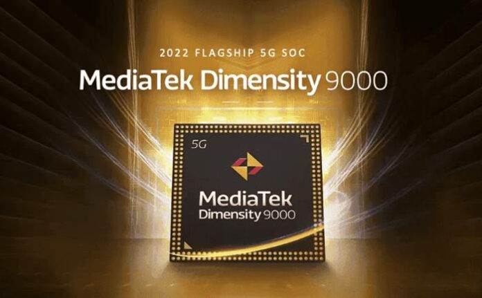 mediatek dimensity 9000 overheat