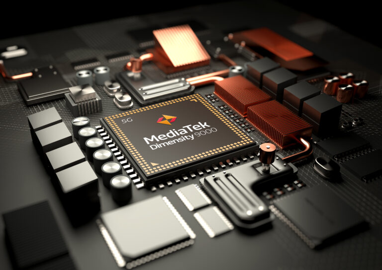 mediatek dimensity 9000 overheat