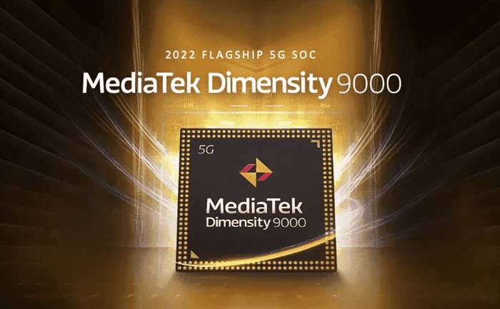 mediatek dimensity 9000 overheat