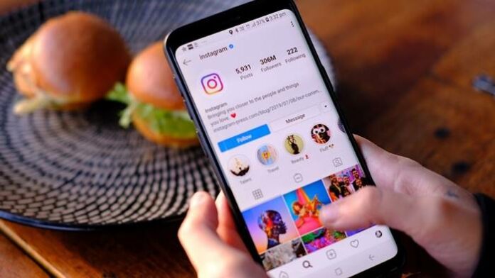 Hapus banyak foto Instagram sekaligus Rage Shake gangguan