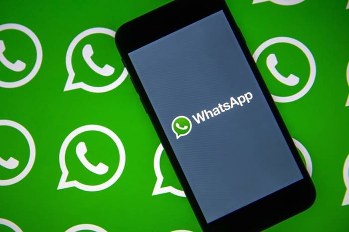 Fitur Hapus Pesan WhatsApp