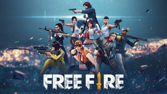 Penghargaan Free Fire Esports Awards 2021