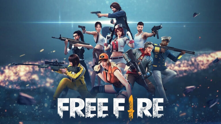Penghargaan Free Fire Esports Awards 2021