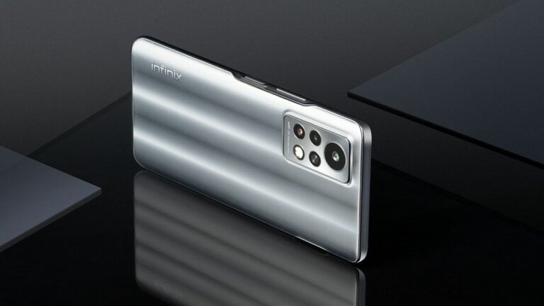 Spesifikasi prosesor harga kamera Infinix Note 11 11S NFC