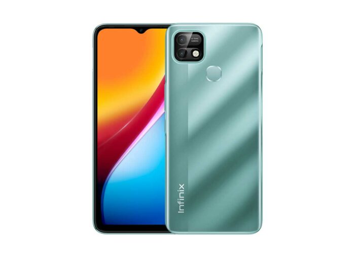 Infinix Smart 5 Pro HP Terbaru Harga Spesifikasi Kamera RAM SIstem Operasi Prosesor Memori