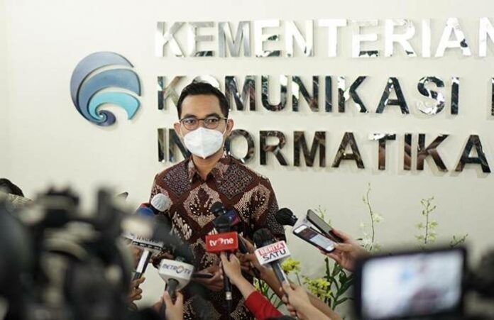 Kominfo Pelanggan Gig Indosat IM2
