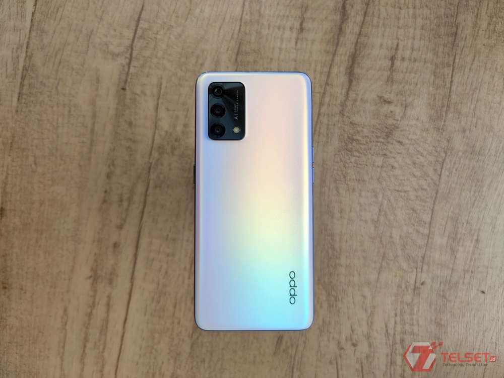 Oppo A95 Oppo Care Garansi Layar LCD Rusak