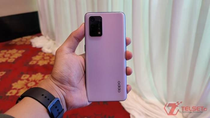HP Oppo terlaris di Indonesia nomor satu