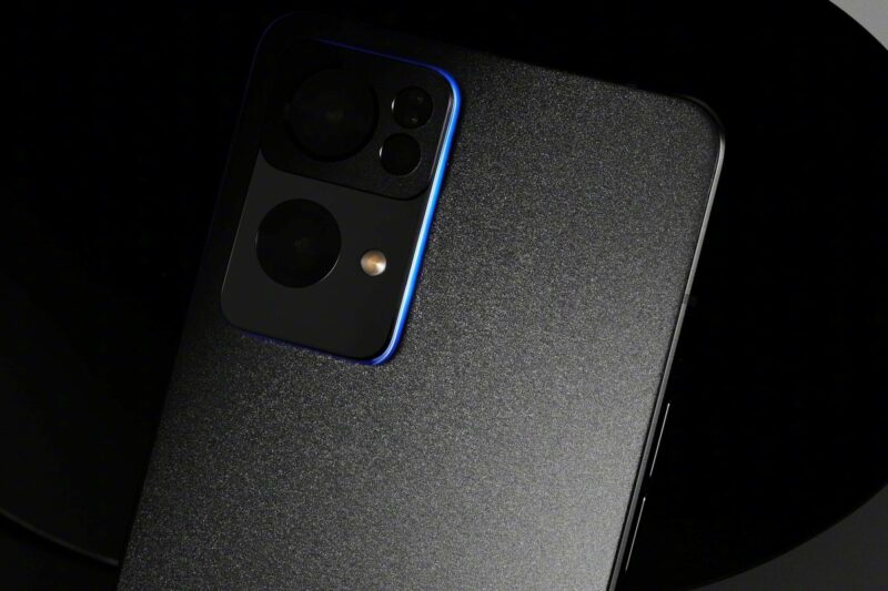 Harga Oppo Reno7 Pro