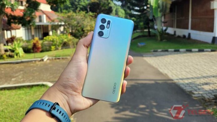Oppo Reno7 Pro Oppo Reno7 Pro spesifikasi