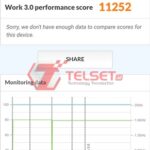 PCMark Realme 8i