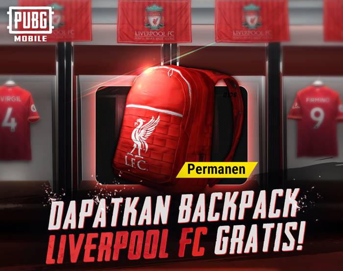 PUBG Mobile Liverpool