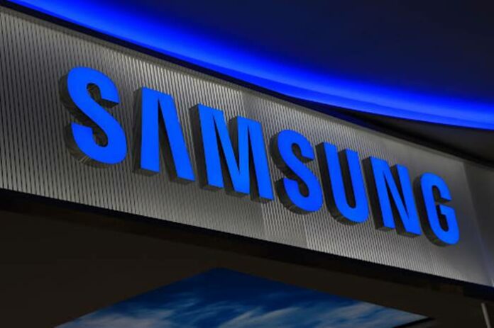 34704708 - melbourne australia - december 13, 2014: samsung korean electronics Pabrik Samsung Indonesia