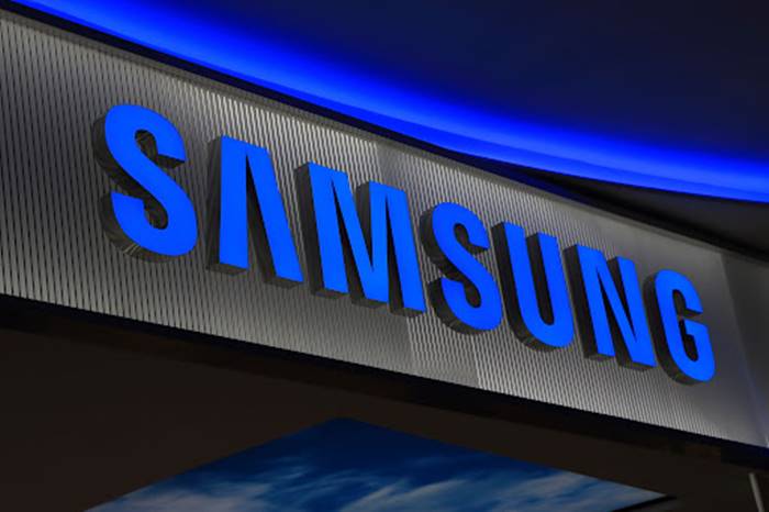 Pabrik Samsung Indonesia