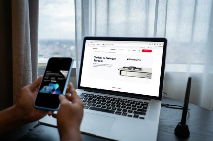 Paket Bundling Telkomsel iPhone 13_6 Paket Bundling Telkomsel iPhone 13