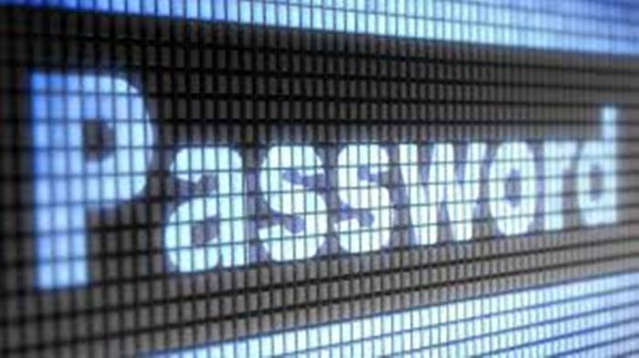 Password Lemah mudah diretas indonesia