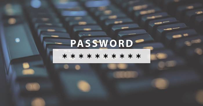 Password yang Banyak Dipakai Indonesia