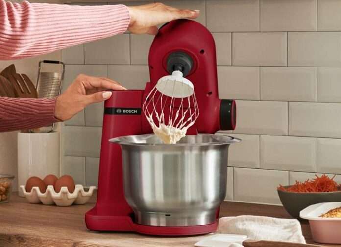 BOSCH Kitchen Machine MUM